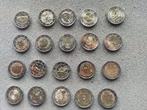 Europa. 2 Euro Various Years (20 moedas) (Zonder, Postzegels en Munten, Munten | Europa | Euromunten