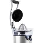 Teesa Automatische citruspers met handvat 350 ml TSA3011, Witgoed en Apparatuur, Juicers, Ophalen of Verzenden, Nieuw
