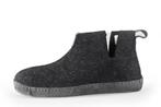 Travelin Pantoffels in maat 43 Grijs | 10% extra korting, Overige kleuren, Verzenden, Zo goed als nieuw, Travelin
