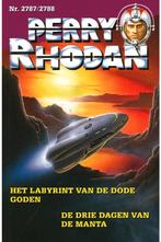 Perry Rhodan - 2787/2788, Verzenden, Nieuw, Sport en Vrije tijd