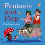 Fantasie met Fiep (9789021488011, Gioia Smid) (Gioia Smid), Verzenden, Nieuw