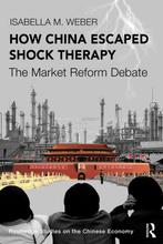 9781032008493 Routledge Studies on the Chinese Economy- H..., Boeken, Verzenden, Nieuw, Isabella M. Weber