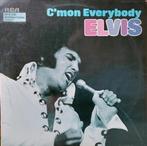 Elvis Presley – Cmon Everybody, Cd's en Dvd's, Ophalen of Verzenden, Nieuw in verpakking