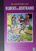De avonturen van Robert en Bertrand 3 - 2021, Boeken, Eén stripboek, Verzenden, Zo goed als nieuw, Vandersteen, Willy.