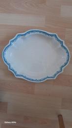 Moustiers - Schotel - Aardewerk