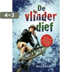 De vlinderdief 9789085434825 Petra Crofton, Boeken, Verzenden, Zo goed als nieuw, Petra Crofton