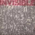 LP gebruikt - Invisible Zoo - Invisible Zoo, Cd's en Dvd's, Verzenden, Zo goed als nieuw