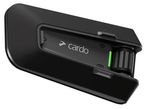 Packtalk Neo Single Headset Cardo, Motoren, Kleding | Motorhelmen, Verzenden