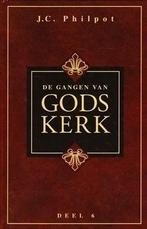 Philpot, J.C.-De gangen van Gods Kerk (deel 6), Verzenden, Gelezen