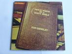 Ken Hensley - Proud words on a dusty shelf (LP), Verzenden, Nieuw in verpakking