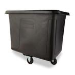 Rubbermaid Rolcontainer Cube Truck 500 Liter, Verzenden, Nieuw