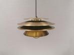 Plafondlamp - Messing, Antiek en Kunst