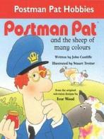 Postman Pat hobbies: Postman Pat and the sheep of many, Verzenden, Gelezen, John Cunliffe