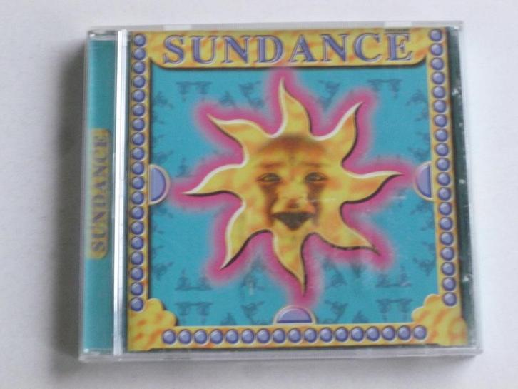 Sundance - arcade, Cd's en Dvd's, Cd's | Dance en House, Zo goed als nieuw, Verzenden