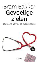 Gevoelige zielen 9789493272521 Bram Bakker, Verzenden, Gelezen, Bram Bakker