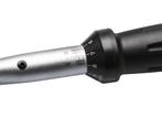Draaimomentsleutel - 1/4 inch 10-50 nm, Doe-het-zelf en Verbouw, Gereedschap | Handgereedschap, Verzenden, Nieuw