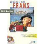 Frans / ANWB Taalgids 9789018009984 H. Massieu, Verzenden, Gelezen, H. Massieu