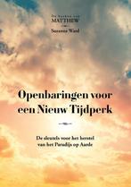 Openbaringen voor een Nieuw Tijdperk / De boeken van Matthew, Boeken, Verzenden, Gelezen, Suzanne Ward