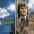 cd - Ricky Gordon - Het Beste Van Ricky Gordon, Verzenden, Zo goed als nieuw