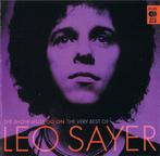 cd - Leo Sayer - The Show Must Go On - The Very Best Of L..., Verzenden, Zo goed als nieuw