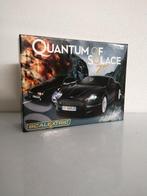 Scalextric C2922A James Bond 007 Quantum of Solace Aston DBS, Nieuw