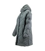 Elbsand Jas in maat M Blauw, Kleding | Dames, Elbsand, Verzenden, Zo goed als nieuw, Blauw