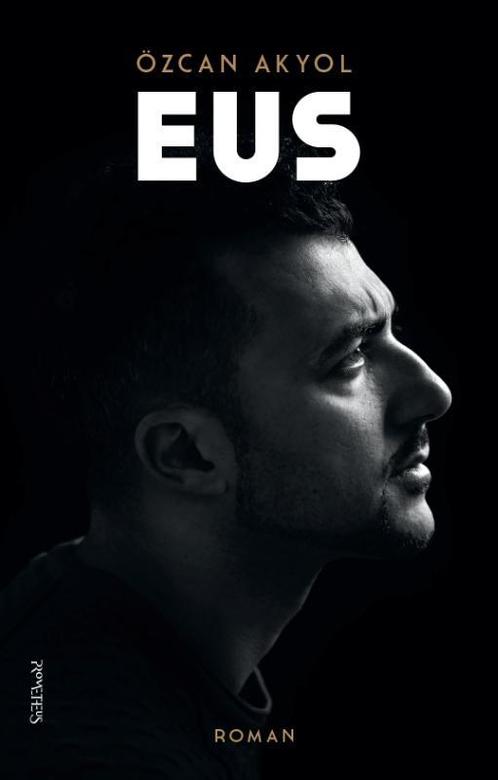 Eus 9789044644579 Özcan Akyol, Boeken, Romans, Gelezen, Verzenden