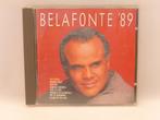 Harry Belafonte - Belafonte 89, Cd's en Dvd's, Verzenden, Nieuw in verpakking