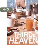 Third & Heaven 9781555838713 Ben Patrick Johnson, Verzenden, Zo goed als nieuw, Ben Patrick Johnson