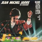 LP gebruikt - Jean Michel Jarre - In Concert / Houston-Lyon, Verzenden, Zo goed als nieuw