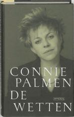 De wetten 9789053330890 Connie Palmen, Boeken, Verzenden, Gelezen, Connie Palmen