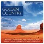 MCP - Various Artist – Golden Country (2CD), Cd's en Dvd's, Ophalen of Verzenden, Nieuw in verpakking