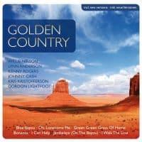 MCP - Various Artist – Golden Country (2CD), Cd's en Dvd's, Cd's | Pop, Ophalen of Verzenden