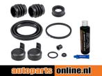 Remklauw revisie set Opel Movano, Verzenden, Nieuw, Opel