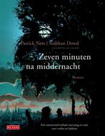 Zeven minuten na middernacht 9789044526332 Patrick Ness, Verzenden, Zo goed als nieuw, Patrick Ness