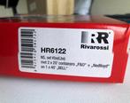 Rivarossi H0 - Rivarossi HR6122 - Modeltrein, Hobby en Vrije tijd, Nieuw