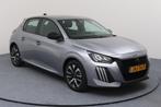 Private Lease - Peugeot 208 - Style 1.2 PureTech 100 5d, Gebruikt, Met garantie (alle), Handgeschakeld, Lease