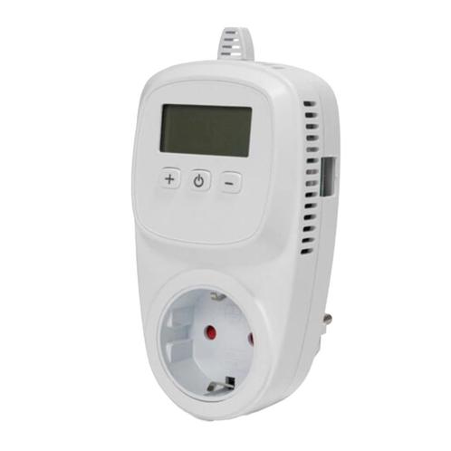 Mijbra pompschakelaar | Met pomp beveiliging, Doe-het-zelf en Verbouw, Verwarming en Radiatoren, Nieuw, Verzenden