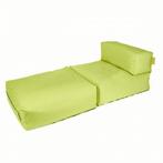 Switch Plus Loungebed Outdoor - Lime, Verzenden, Nieuw