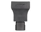 OBDSTAR (N012A) | Suzuki 6-pins OBD – 16-pins OBD2 Adapter |, Verzenden, Nieuw