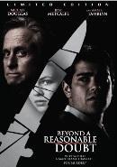 Beyond a reasonable doubt - DVD, Verzenden, Nieuw in verpakking