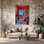 E. García - HOTEL EN GRECIA XL (NO RESERVE), Antiek en Kunst