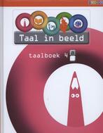 4A / Taal in beeld Taalboek 4A / Taalboek 9789048713400, Boeken, Verzenden, Gelezen, Adriaan Maters