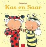 Kas en Saar vieren carnaval (9789044835717, Pauline Oud), Verzenden, Nieuw