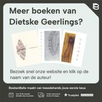 Bombyx mori 9789083181387 Dietske Geerlings, Verzenden, Zo goed als nieuw, Dietske Geerlings