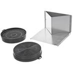 Neff Starterset voor recirculatie 00706591 / Z5115X5, Witgoed en Apparatuur, Afzuigkappen, Verzenden, Nieuw