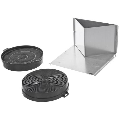 Neff Starterset voor recirculatie 00706591 / Z5115X5, Witgoed en Apparatuur, Afzuigkappen, Verzenden