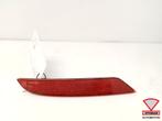 Audi A1 8XA Facelift S-Line Bumper Reflector R 8XA945106, Ophalen, Gebruikt, Audi, Bumper