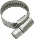 Kelfort Slangklem RVS 26-38mm, Doe-het-zelf en Verbouw, Ophalen of Verzenden, Nieuw