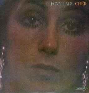 LP gebruikt - Cher - Foxy Lady, Cd's en Dvd's, Vinyl | Rock, Zo goed als nieuw, Verzenden